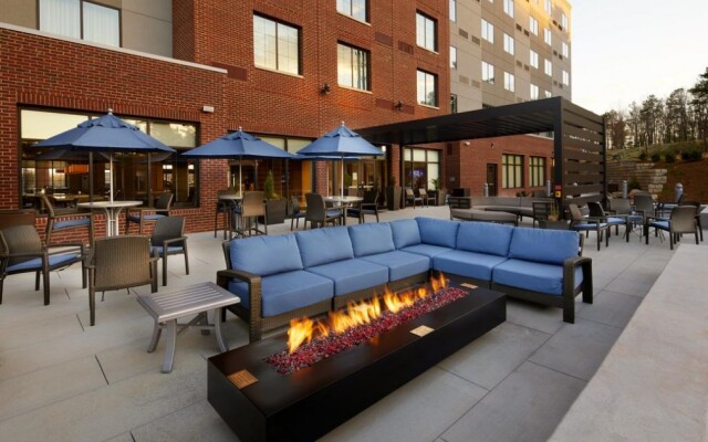 Courtyard by Marriott Charlotte Fort Mill, SC