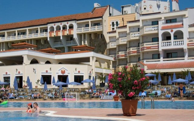 Duni Royal Pelikan Hotel - All Inclusive