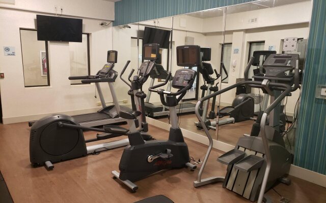 Holiday Inn Express Pittsburgh North by IHG