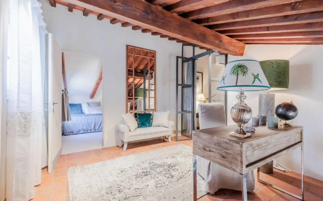 Casa Lucky a Modern Lucca Penthouse - Apartment in 卢卡 - Photo 2