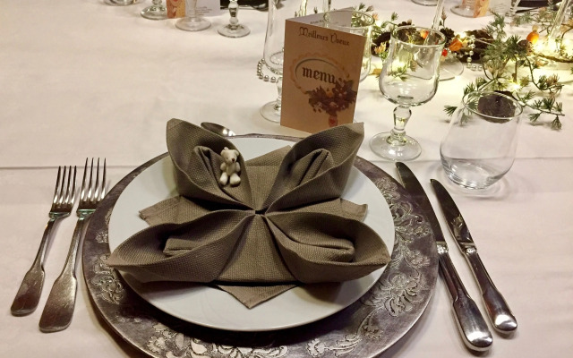 "La Coustille" Chambres et Table d'Hôtes