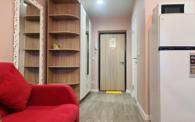 Romlex Apartments on Charkova street 28