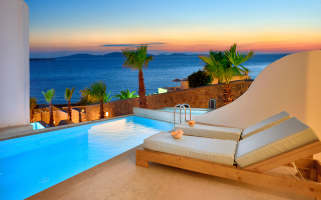 Anax Resort & Spa