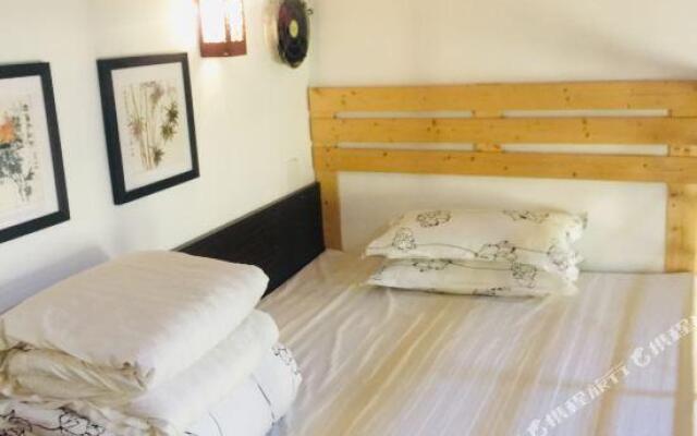 Ganluxuan Boutique Hostel