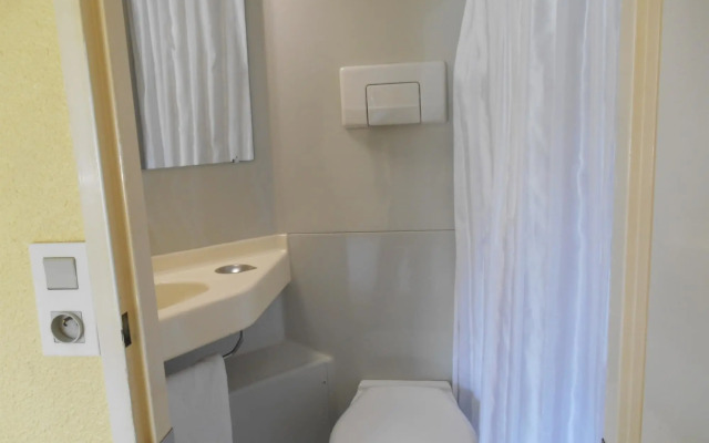 PREMIERE CLASSE BREST - Gouesnou Aéroport