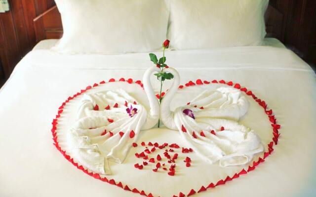 Aroma Angkor Boutique Hotel