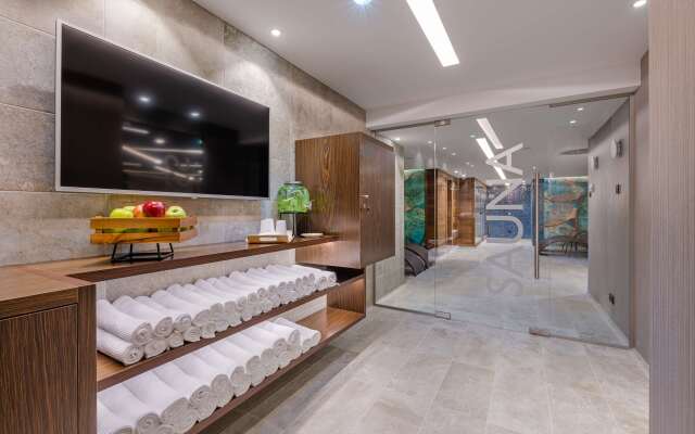 Radisson Blu Beke Hotel, Budapest