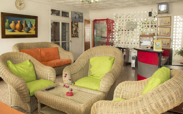 Hostal Casa Venecia
