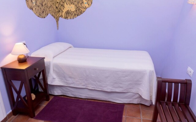 Apto Rural Castillo de Magacela II