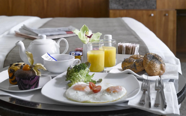 K+K Hotel Central Prague