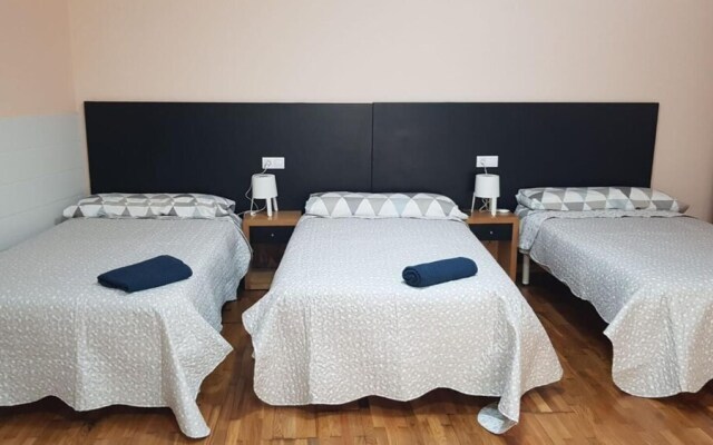 Noja Rooms