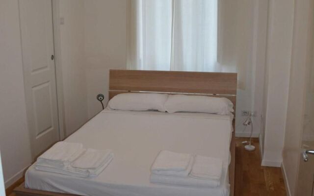 Casa Roma 95