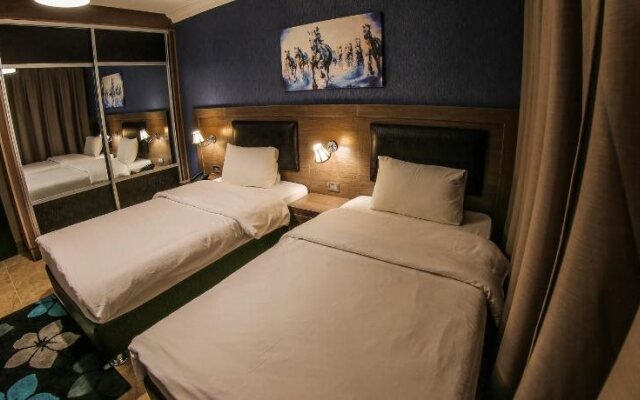 Ibiza Hotel Suites