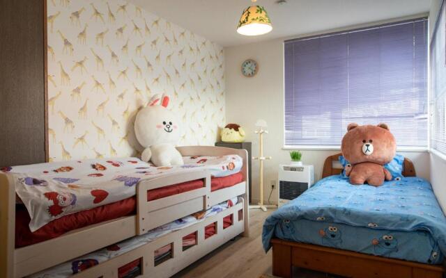 Hachiken / Vacation STAY 4993