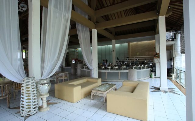 Jeje Resort by RedDoorz