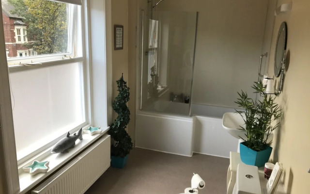 Cornerways Guest House