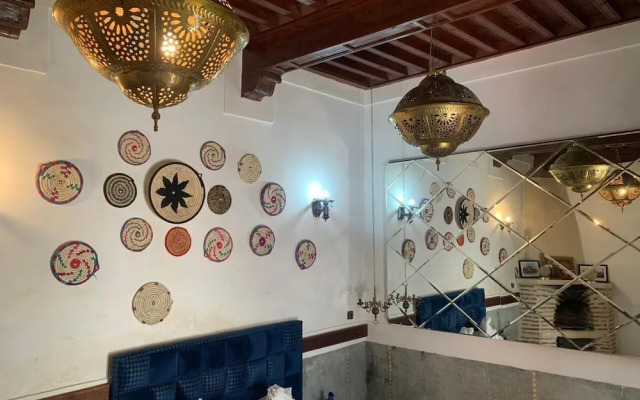 Riad Rwija