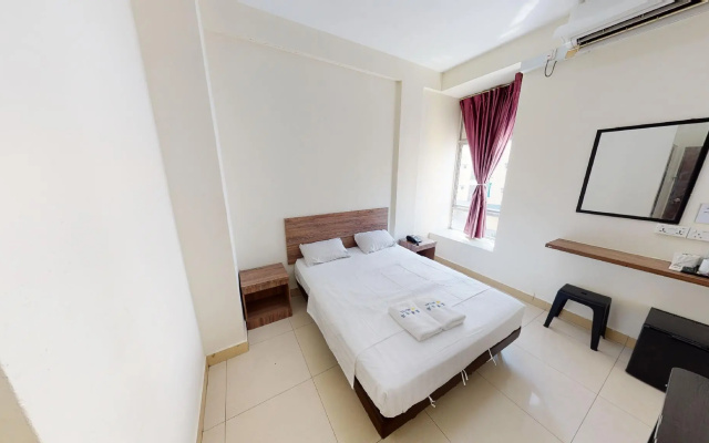 JH Hotel – Guest Rooms – Singapore