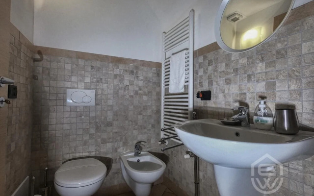 Easy Welcome La Filanda Taverna - Room