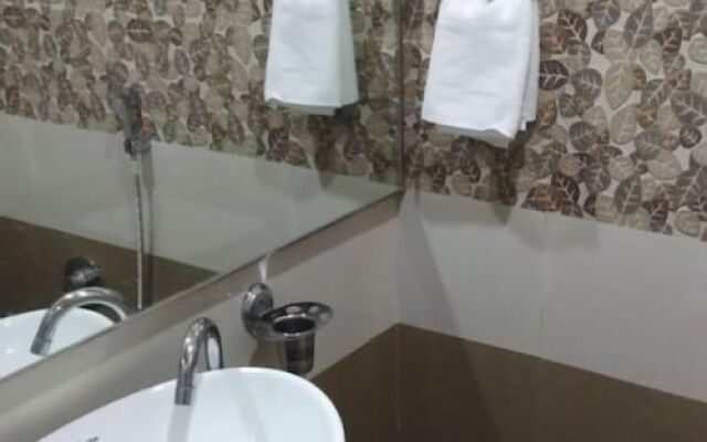 Hotel JK Raj Regency