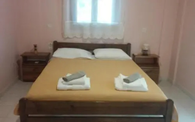 Toulatos Pantelis