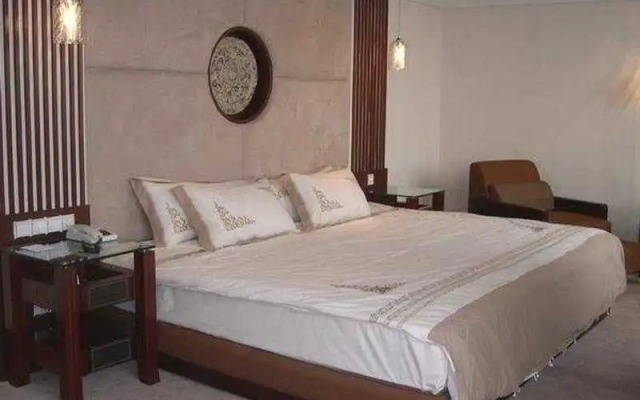 Yunshan Hotel