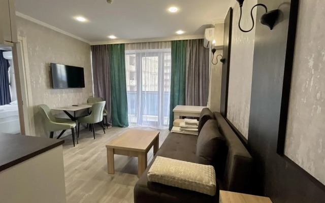 Marvella Apartments Orbi Beach Tower