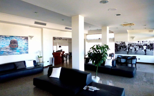 Hotel Cristallo