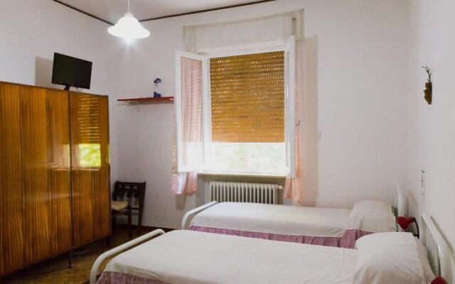 Albergo Ristorante Del Sole