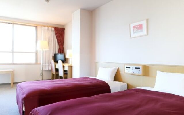 Inariyama Onsen Hotel Kyosenkaku