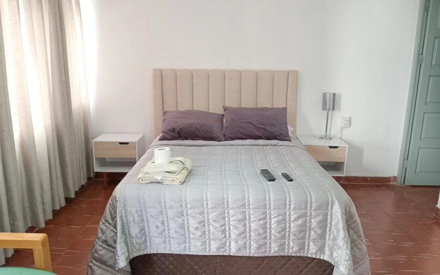 Studio Independiente 9 La Mejor Ubicación WiFi100Mbps