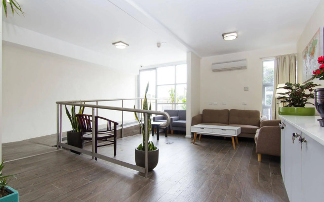 Shilla Lodge