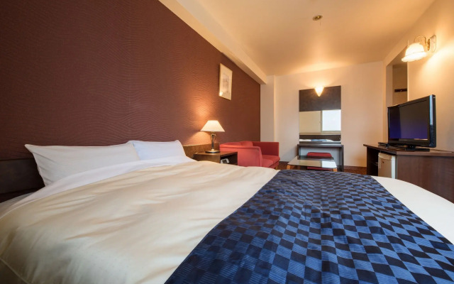 Cerezo Hotel