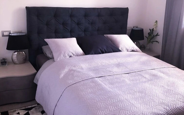 Paradise Luxury Apartments