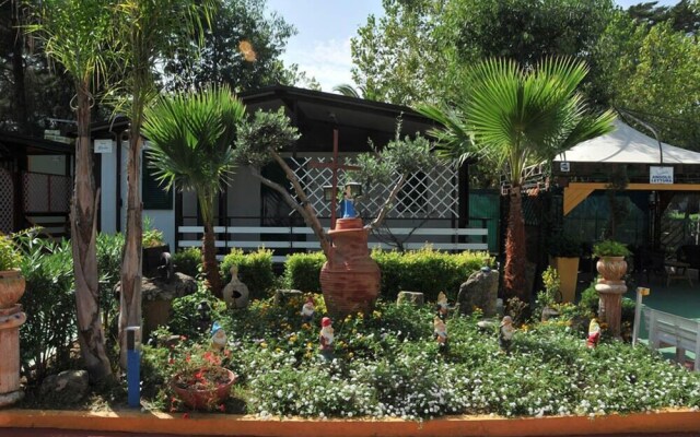 Camping village Internazionale