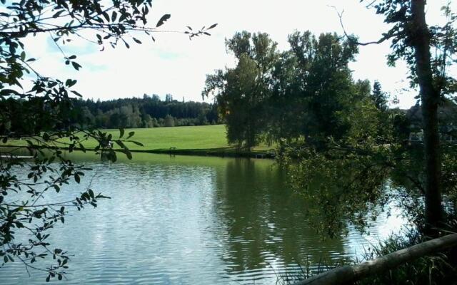 Fewo Holiday House Allgau