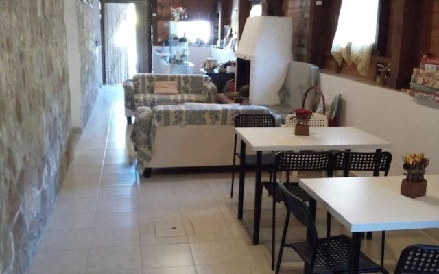 Parco dei Crisciuni Villaggio Camping