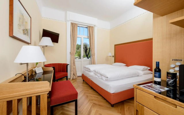 Hotel Herzoghof