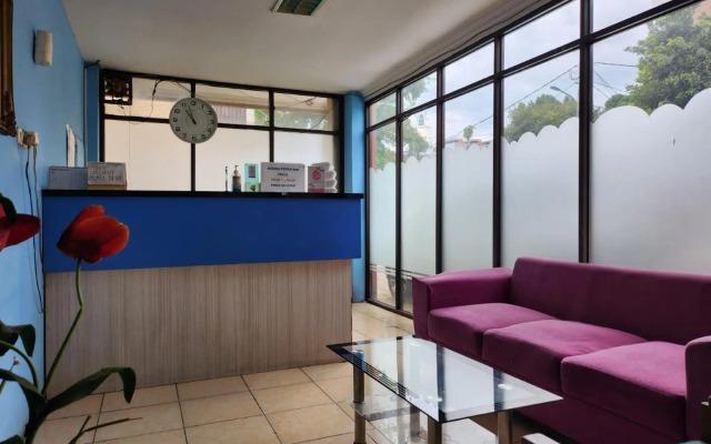 OYO 3747 Comfort Residence