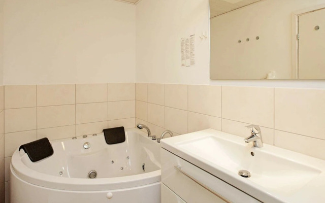 Holiday Home in Wendtorf