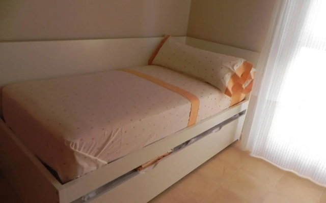 Apartamentos Punta Cormoran