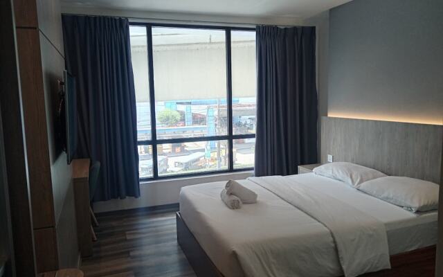 Mc Hotel Fairview