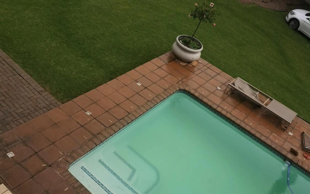 Bristow Luxury Suites