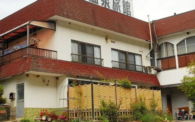 Yunosawa Ryokan