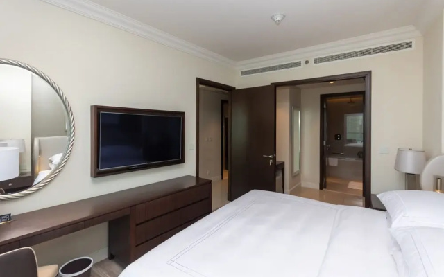 Luxury at The fountains - Dubai Downtown