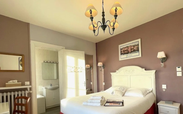 Villa les Mots Passants