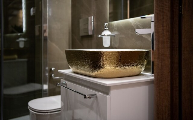 Castello Luxury Residence