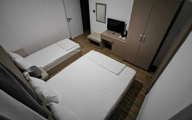 No 57 Suites
