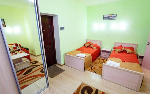 Discovery B&B - Hostel