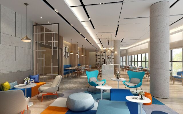 Holiday Inn Express Shaoxing Paojiang by IHG